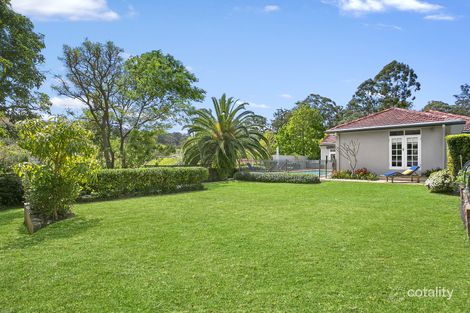 Property photo of 56A Chapman Avenue Beecroft NSW 2119