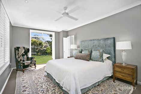 Property photo of 56A Chapman Avenue Beecroft NSW 2119