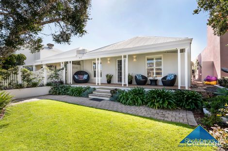 Property photo of 24 Beach Street Cottesloe WA 6011