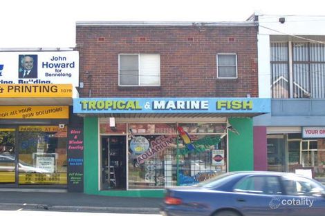 Property photo of 1077 Victoria Road West Ryde NSW 2114