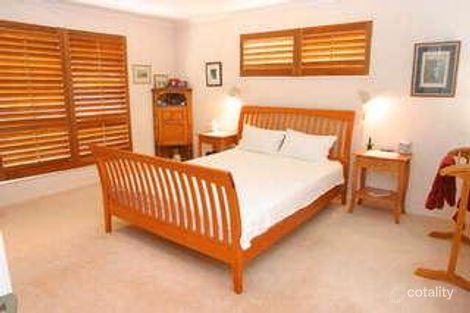 Property photo of 85 Grattan Terrace Manly QLD 4179