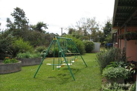 Property photo of 811 Tully Falls Road Ravenshoe QLD 4888