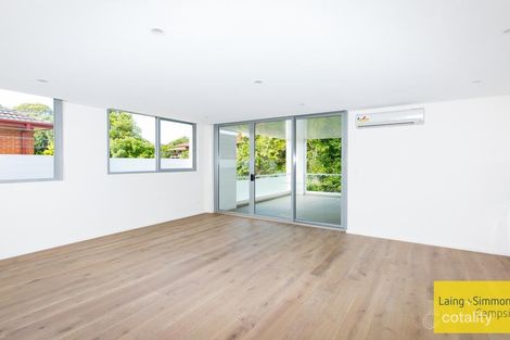 Property photo of 203/52-54 Eighth Avenue Campsie NSW 2194