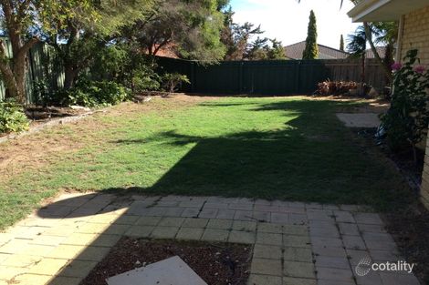 Property photo of 11 Lowana Court Currambine WA 6028