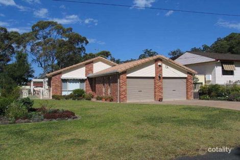 6 Voyager Ave, Sussex Inlet, NSW 2540