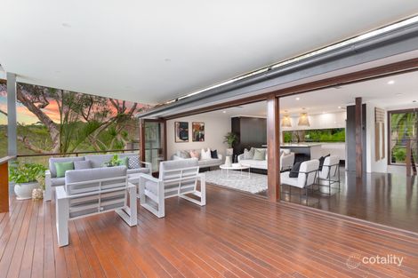 Property photo of 33 Allworth Drive Davidson NSW 2085