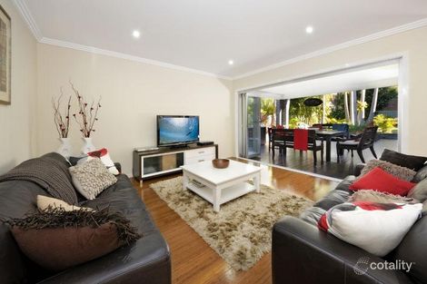 Property photo of 3 Saunders Bay Road Caringbah South NSW 2229