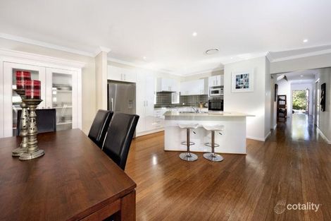 Property photo of 3 Saunders Bay Road Caringbah South NSW 2229