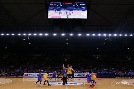 124/124 William St, Beverley, SA 5009