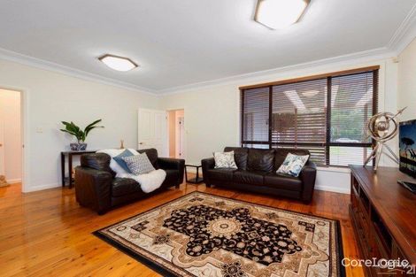 Property photo of 11 Victoria Road Pennant Hills NSW 2120