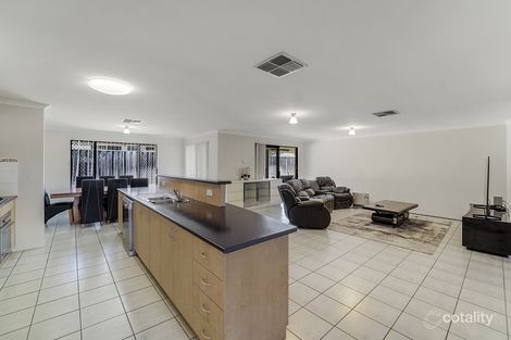 Property photo of 4 Blendon Avenue Ellenbrook WA 6069