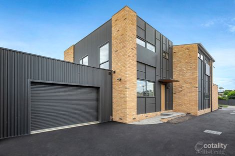 Property photo of 2/4 Strettle Street Thornbury VIC 3071