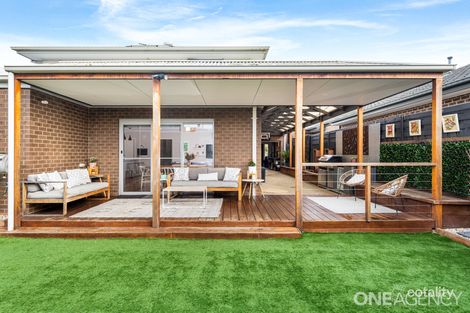 Property photo of 11 Cape Way Armstrong Creek VIC 3217