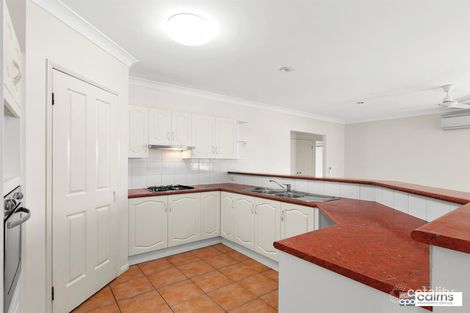 Property photo of 2 Melia Close Mount Sheridan QLD 4868