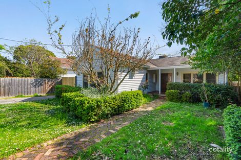 Property photo of 3 Montgomery Street Ringwood VIC 3134