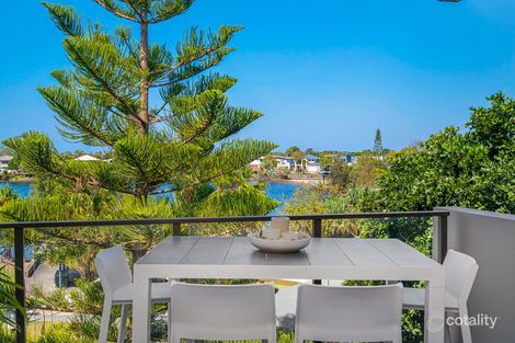 Property photo of 25/67 Regatta Boulevard Birtinya QLD 4575