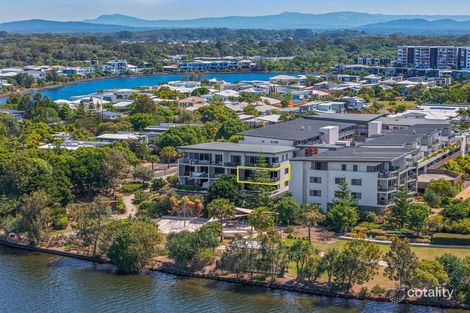 Property photo of 25/67 Regatta Boulevard Birtinya QLD 4575