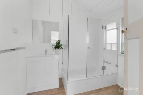 Property photo of 12 Parkhill Street Chermside QLD 4032