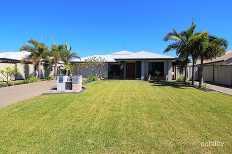 Property photo of 13 Newman Drive Emerald QLD 4720