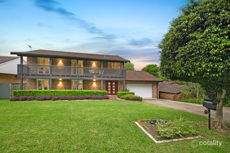 37 Perry St, North Rocks, NSW 2151