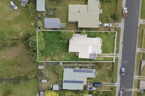 Property photo of 10 Collins Street Waratah TAS 7321