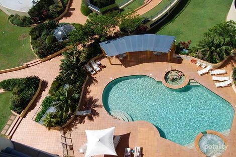 Property photo of 1101/7 Venning Street Mooloolaba QLD 4557