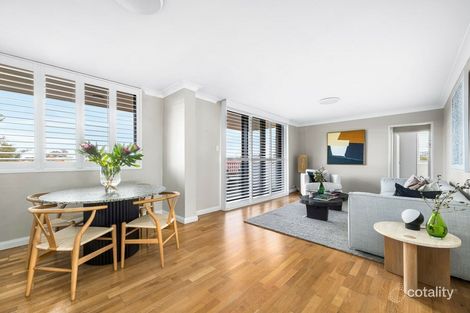 Property photo of 12/16-18 Botany Street Bondi Junction NSW 2022