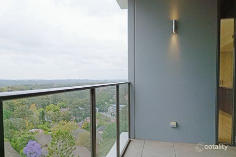 Property photo of 1102/38 Oxford Street Epping NSW 2121