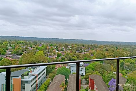 Property photo of 1102/38 Oxford Street Epping NSW 2121