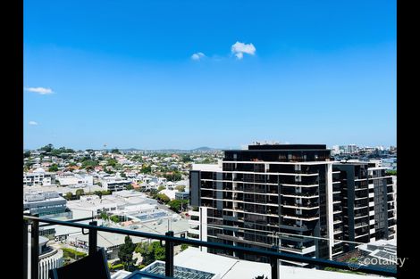 Property photo of 1508/10 Stratton Street Newstead QLD 4006