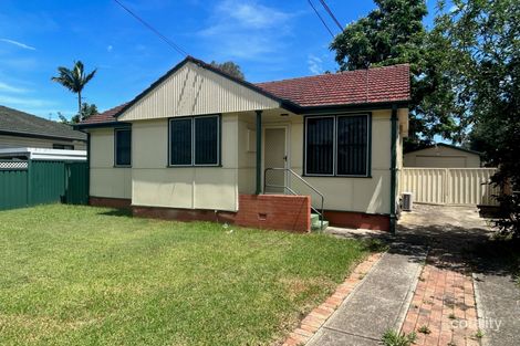 54 Gabo Cres, Sadleir, NSW 2168