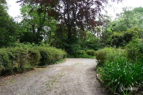 Property photo of 2 Clarkson Road Kallista VIC 3791