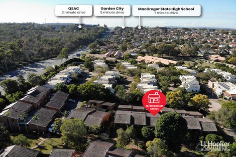Property photo of 15/38 Barrett Street Robertson QLD 4109
