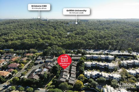 Property photo of 15/38 Barrett Street Robertson QLD 4109