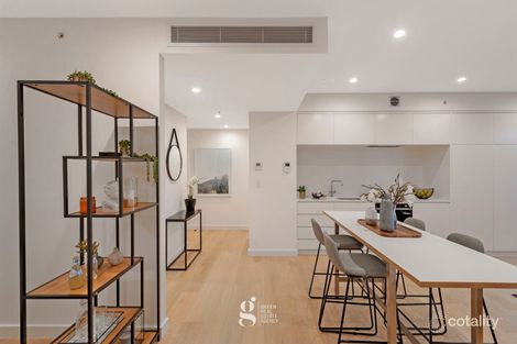 Property photo of 502/280 Jones Street Pyrmont NSW 2009