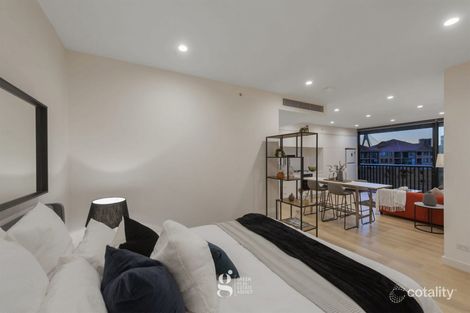Property photo of 502/280 Jones Street Pyrmont NSW 2009