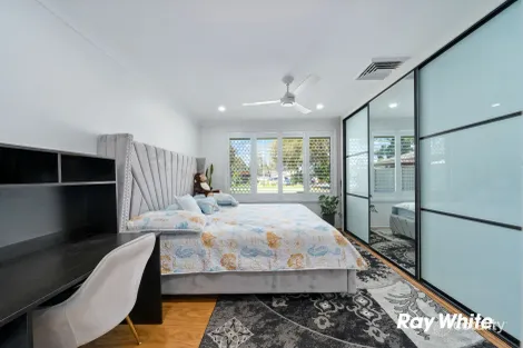 Property photo of 4 Cocos Place Nirimba Fields NSW 2763