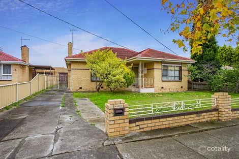 Property photo of 6 Brian Street Fawkner VIC 3060
