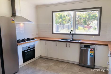 Property photo of 5469 South Gippsland Highway Agnes VIC 3962