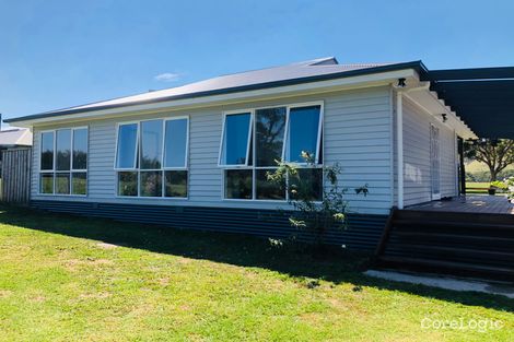 Property photo of 5469 South Gippsland Highway Agnes VIC 3962