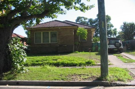 4 Brown St, North Parramatta, NSW 2151