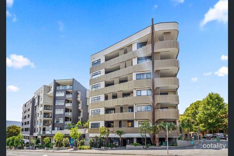 401/73 Flinders St, Wollongong, NSW 2500