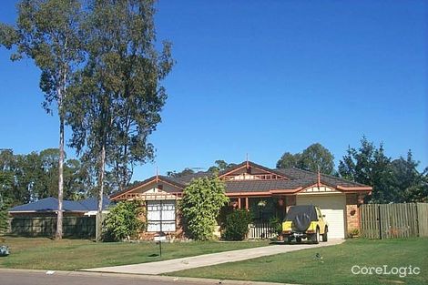 52 Belle Air Dr, Bellmere, QLD 4510