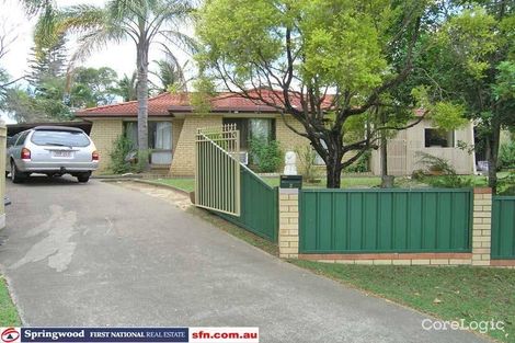 Property photo of 3 Tamalyn Court Woodridge QLD 4114