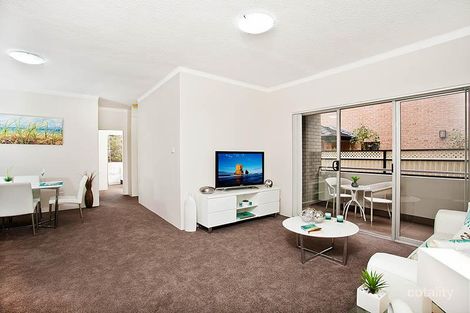 Property photo of 15/32-36 Chapel Street Rockdale NSW 2216
