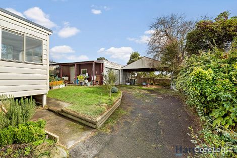 Property photo of 55 Lovenear Grove Ballarat East VIC 3350