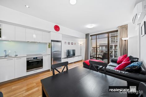 Property photo of 194/143 Adelaide Terrace East Perth WA 6004