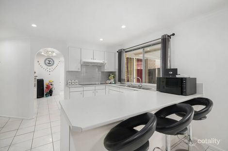 Property photo of 8 Rushes Place Minto NSW 2566