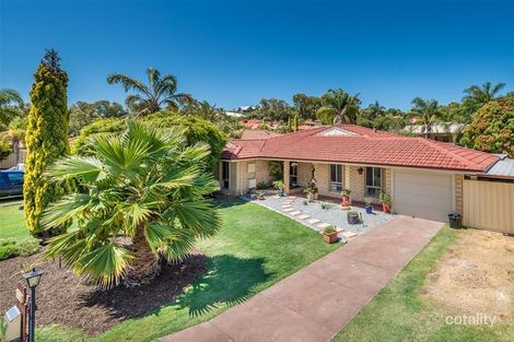 100 Barridale Dr, Kingsley, WA 6026