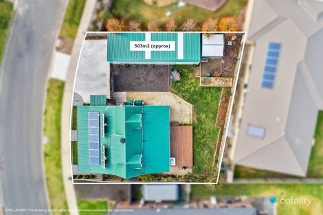 Property photo of 44 Macfarlane Street Marshall VIC 3216